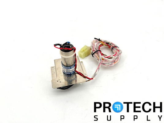 Think Engineering 1E-22JS-24-100 Micro Geared Motor with WARRANTY