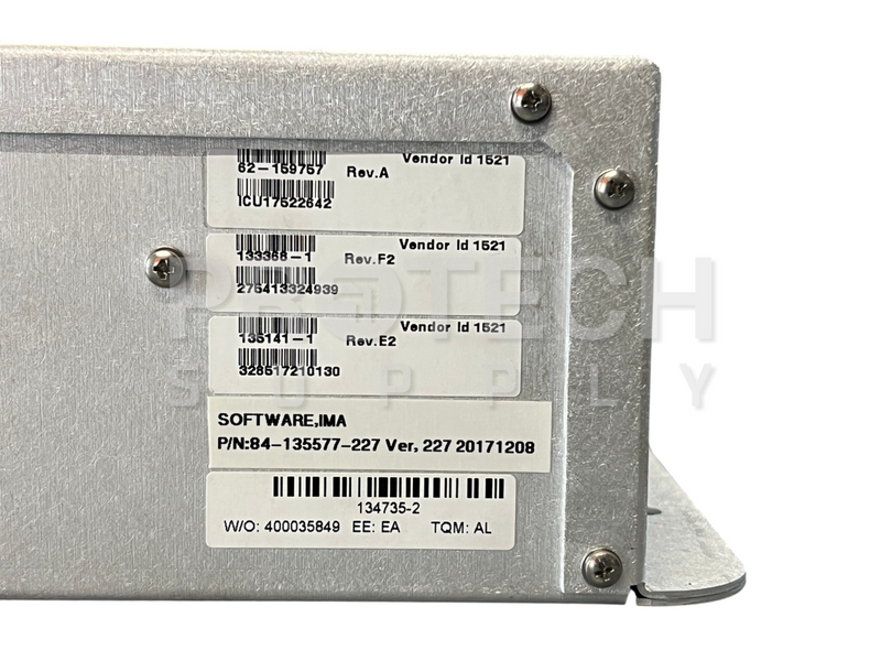 Load image into Gallery viewer, Cobham Sea Tel IMA Control Unit 84-135577-227 GUARANTEED
