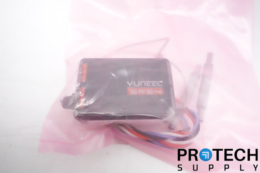 Yuneec Tornado H920 SR24 Receiver NEW with WARRANTY