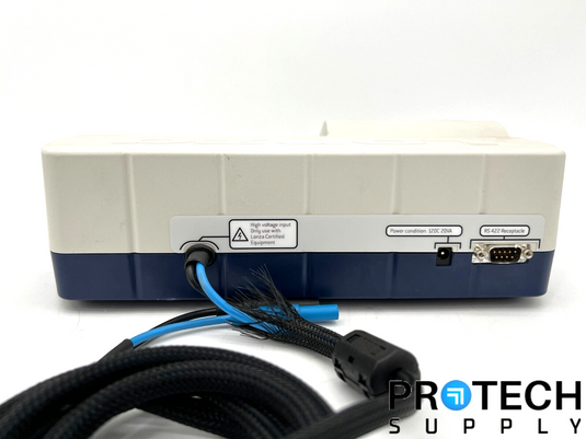 Amaxa Nucleofector 96-well Shuttle Device with WARRANTY