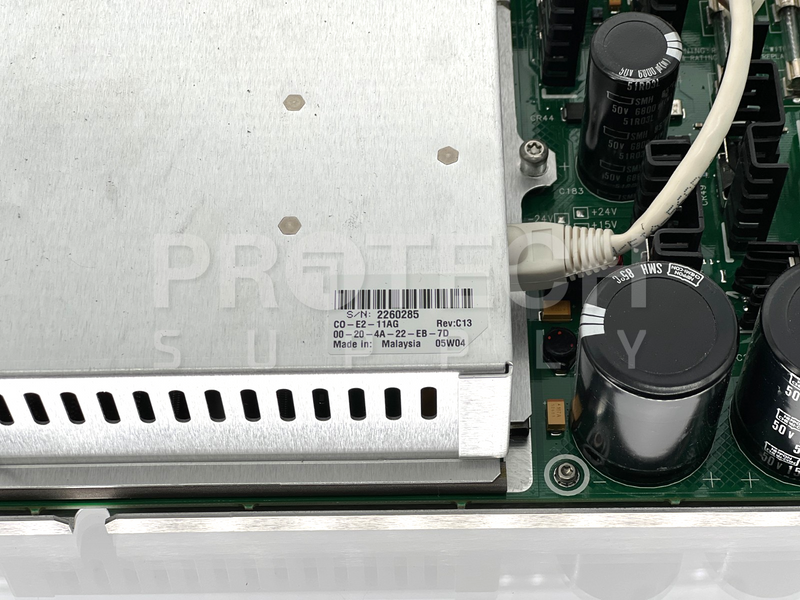 Load image into Gallery viewer, Agilent G1530-60201 Mainboard for 6890 GC System with WARRANTY
