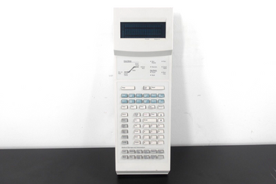Agilent / HP G1530-40100 GC Keypad Display Board Module G1530A Panel w/ WARRANTY
