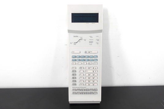 Agilent / HP G1530-40100 GC Keypad Display Board Module G1530A Panel w/ WARRANTY
