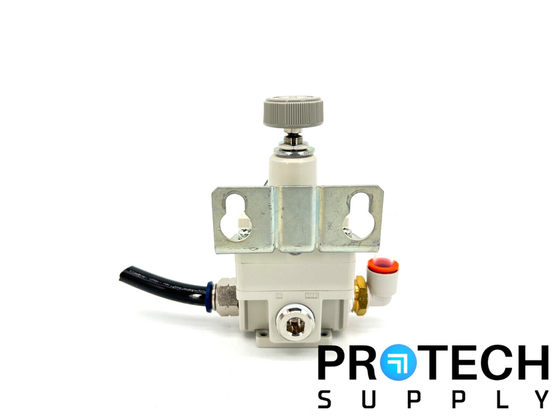 Load image into Gallery viewer, SMC IR3020-04BG IR Precision Regulator with WARRANTY
