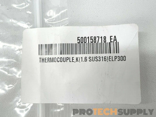 NEW 500158718-EA Thermocouple Sensor 1'04
