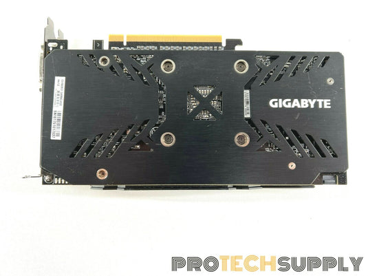 Gigabyte Radeon R9 380 4GB GDDR5 GV-R938G1 GAMING-4GD Video Card GPU W/ WARRANTY