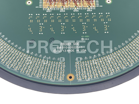 (Lot of 3) JEM America S15BDBNSU_8 Probe Card S15B X8 TERADYNE J994 GUARANTEED