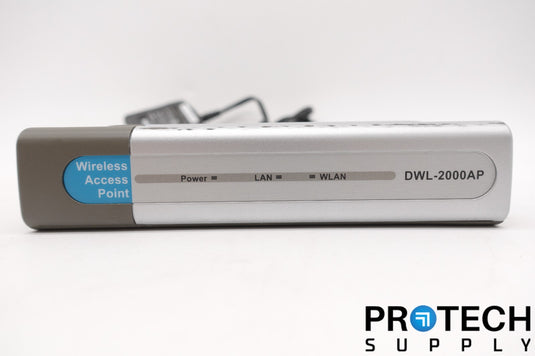 D-Link DWL-2000AP Speed Wireless Access Point with WARRANTY