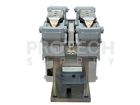 Schaltbau CU1215/10 48DCM-00 004 Double Pole DC Power Contactor NEW w/ WARRANTY