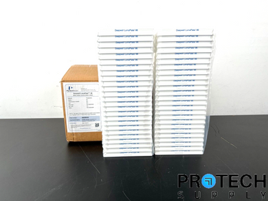 50/Pk PerkinElmer 6005630 Deepwell LumaPlate 96 Well NEW