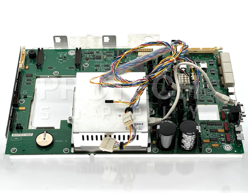 Load image into Gallery viewer, Agilent G1530-60201 Mainboard for 6890 GC System with WARRANTY
