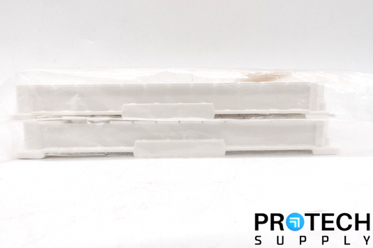 ( pk of 2 ) Pierce 1858787 Uncoated 96-Well Strip Plates NEW