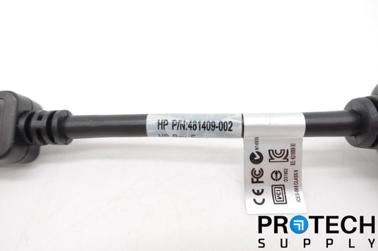 BizLink 1228 DP80 Enhanced Full-Size DP Cable with WARRANTY