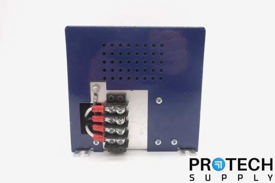 Dynamic Devices WARP1-PS Servo Power Supply + Accessory Cables with WARRANTY
