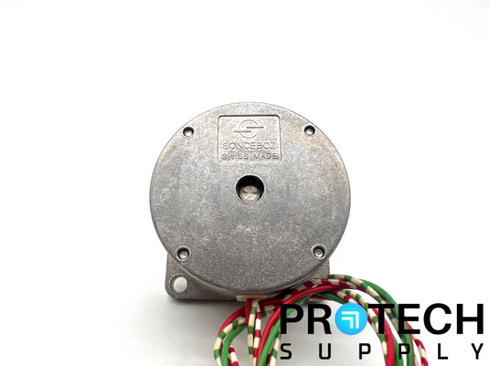 Sonceboz 6500R568 Stepper Motor with WARRANTY