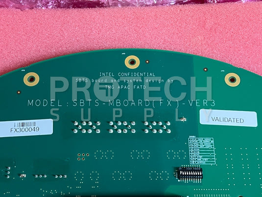 Intel SBTS-MBOARD Test Board H30960-300 GUARANTEED