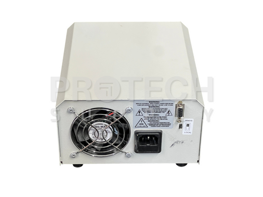 Fiber Lite DC-950 DC Regulated Illuminator Light FOR PARTS / REPAIR