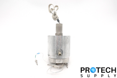 Agilent 79835-60005 Pressure Damper + Valve 5065-9917  with WARRANTY