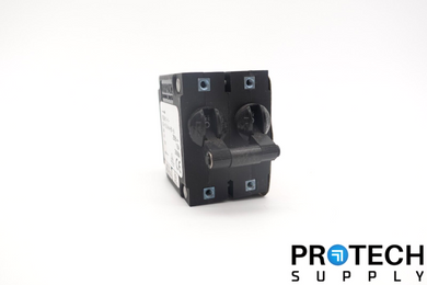 Airpax IEGH11-1-63-16.0A-01-V Circuit Breaker 2-Pole 16A with WARRANTY