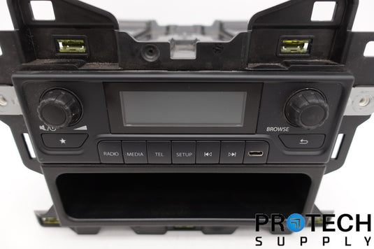 OEM Mercedes-Benz Sprinter Van Stereo VPJCYF-18A965-CA with WARRANTY