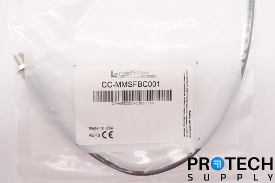 L COM CC-MMSFBC001 Connect Cable NEW with WARRANTY
