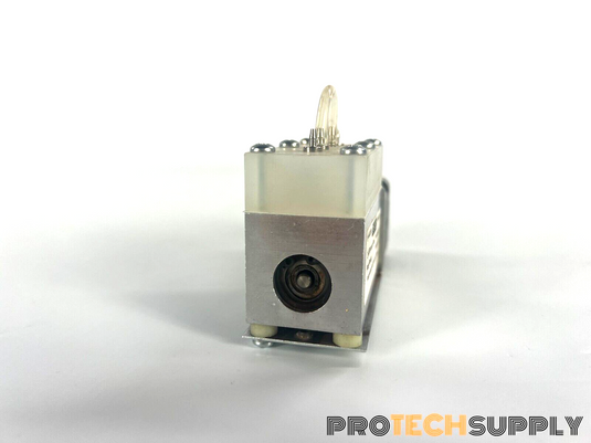 Systec 9000-0875 ZHCR Vacuum Pump with WARRANTY