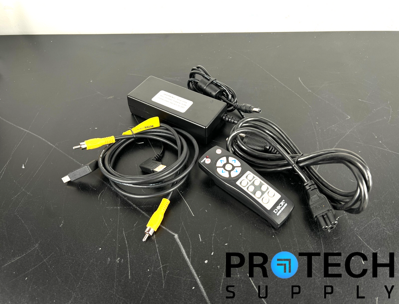 Load image into Gallery viewer, D-BOX Motion Controller IV-BD with Accessories for PARTS / REPAIR
