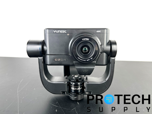 Yuneec CGO4 Camera for PARTS / REPAIR