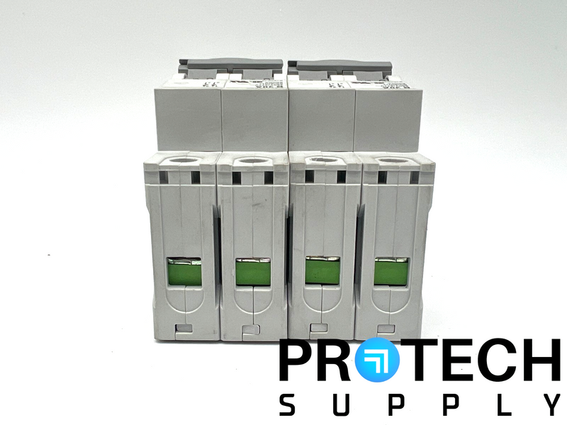 Load image into Gallery viewer, (Lot of 2) Noark B1E2B30 Circuit Breaker with WARRANTY
