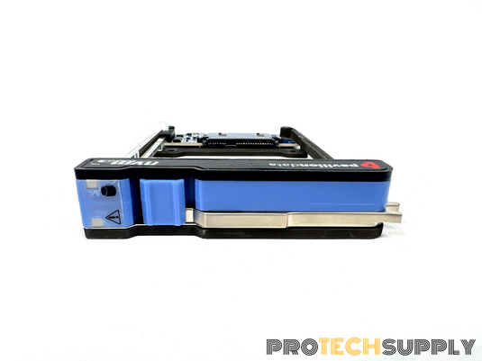SSD Adapter NVME U.2 to PCIe x8 Pavilion Data 500-07100-V6  SSD Tray w/ WARRANTY