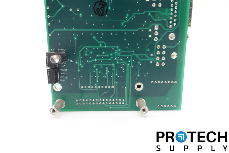 Load image into Gallery viewer, Thermo Finnigan 119590-0030 Polaris Q Vacuum Control Board PCB with WARRANTY
