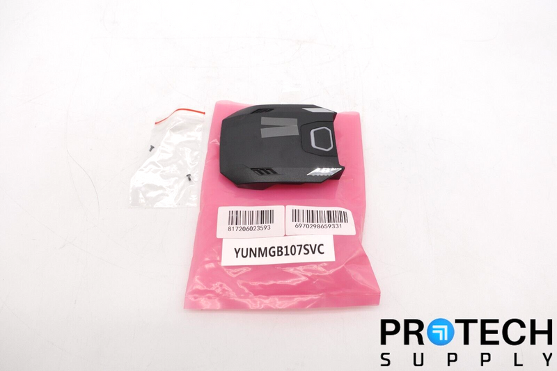 Load image into Gallery viewer, Yuneec YUNMGB107 Mantis G Upper Cover NEW
