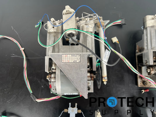 Lot of Agilent HPLC Pump / Injector For PARTS