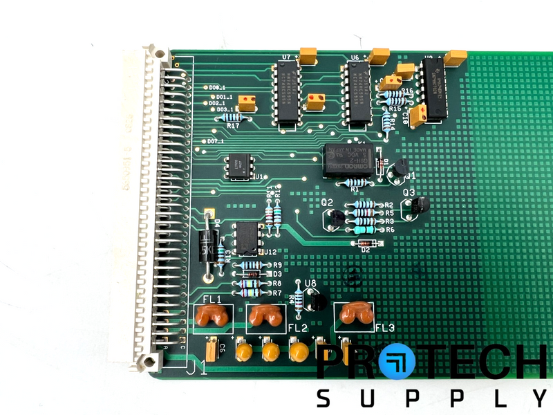 Load image into Gallery viewer, Convergent Bioscience 101476 PCB Control Board from iCE280 Fast with WARRANTY
