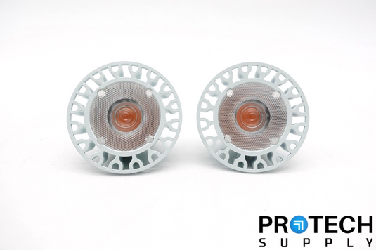 (2/Pk) Soraa Healthy GU5.3 / LED Bulb 400Lm 2700K 36°FL 7.5W NEW with WARRANTY