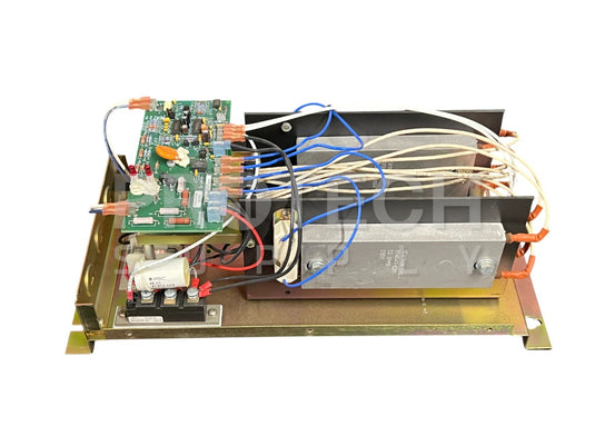 Allen Bradley 1336-MOD-KCB010 Dynamic Brake with WARRANTY