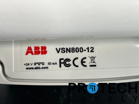 ABB VSN800-12 Weather Station NEW with WARRANTY