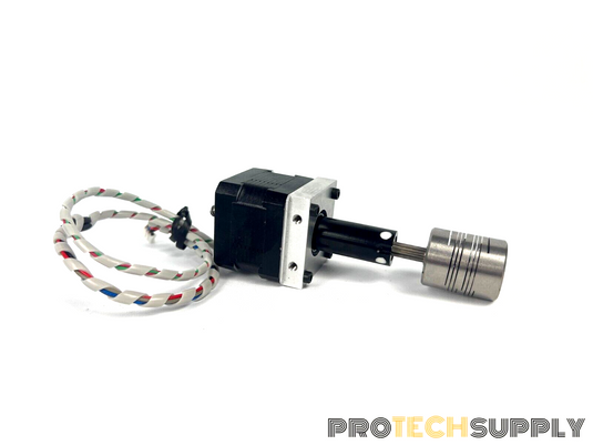 Haydon Switch & Instrument 43H4C-2.33-815 Stepper Motor with WARRANTY