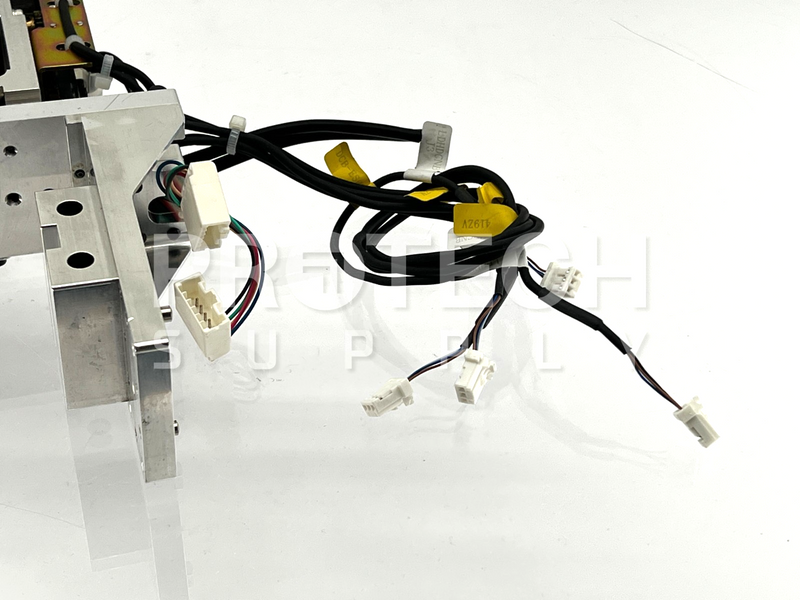 Load image into Gallery viewer, (Lot of 6) Vexta PMM33AH2-C44 Stepper Motor Clamp Assembly
