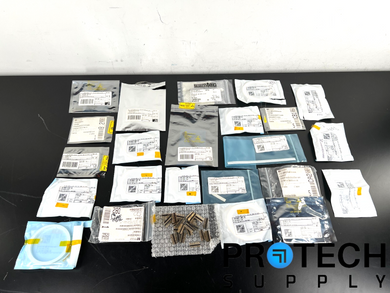 Lot of Misc Passive/Active Parts Capacitor/Resistor/Regulator/Transistor/Chip