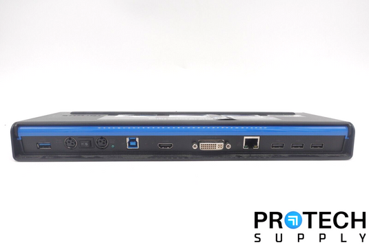 Targus ACP71USZ Universal USB 3.0 DV Docking Station with Power with WARRANTY
