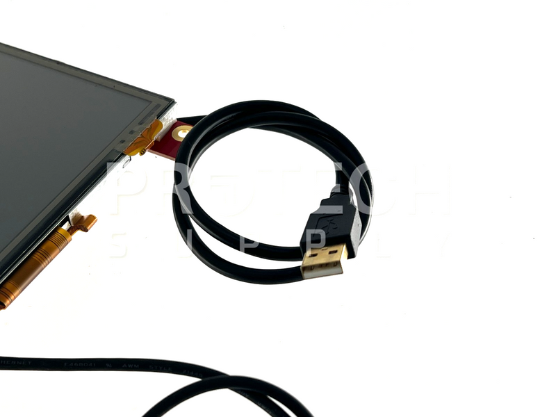 Load image into Gallery viewer, Future Designs ELI70-CR LCD Display Module with WARRANTY
