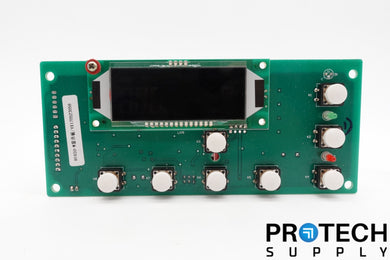 H1650-W Front Panel PCB Replacement for Tabletop Micro Centrifuge with WARRANTY