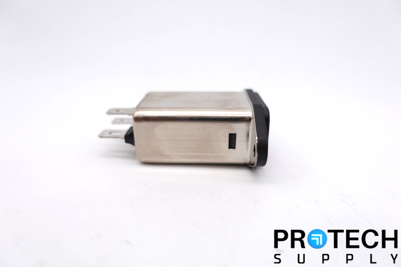 Load image into Gallery viewer, Schaffner Inlet Power Filter 250VAC FN9222R-10-06 with WARRANTY
