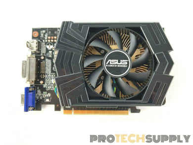ASUS GeForce GTX 750 1GB GDDR5 Video Card GPU GTX750-PHOC-1GD5 with WARRANTY
