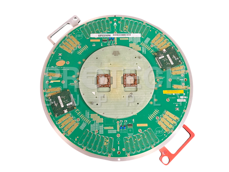 Load image into Gallery viewer, Intel / Advantest / Yokowo T105811E Semiconductor Test Load Board GUARANTEED

