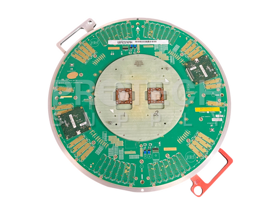 Intel / Advantest / Yokowo T105811E Semiconductor Test Load Board GUARANTEED