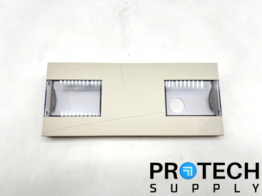 Agilent 1100 Series Binary Pump Cover with WARRANTY