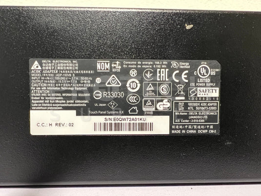 ELO ESY20X5 Touchscreen Computer System E353405 with WARRANTY