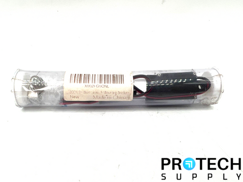 ZCONIEV Micro Linear Actuator LA-T8-12-15-30/85-64 NEW with WARRANTY